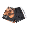 Aussie Edition Footy Short