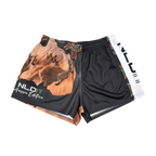 Aussie Edition Footy Short