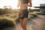Aussie Edition Footy Short