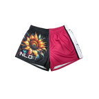 Sunflower Footy Shorts