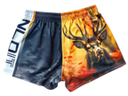 Hunting Footy Short