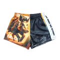 Hunting Footy Short