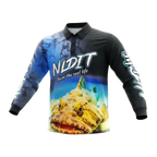 Reel Life Fishing Shirt