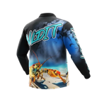 Reel Life Fishing Shirt